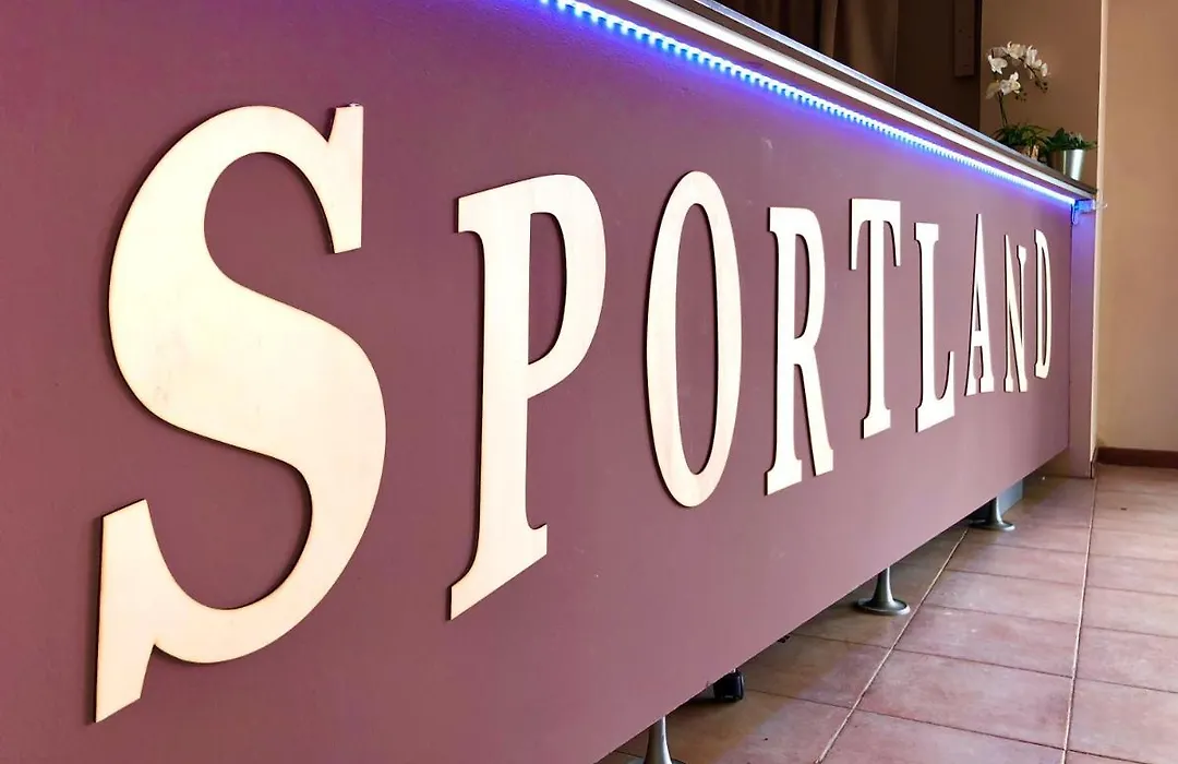 Sportland-1